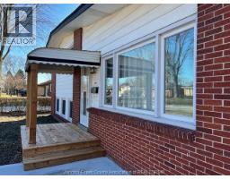 3401 ROXBOROUGH Unit# UPPER, Windsor, Ontario