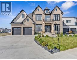 4461 CATERINA, LaSalle, Ontario