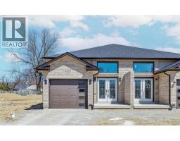 1270 TOURANGEAU Unit# LOWER, Windsor, Ontario