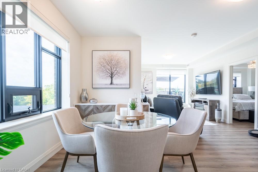 30 Hamilton Street S Unit# 305, Waterdown, Ontario  L8B 1V8 - Photo 13 - 40796696