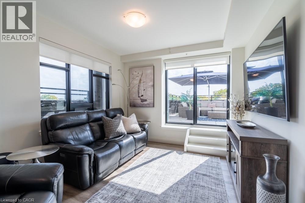 30 Hamilton Street S Unit# 305, Waterdown, Ontario  L8B 1V8 - Photo 15 - 40796696