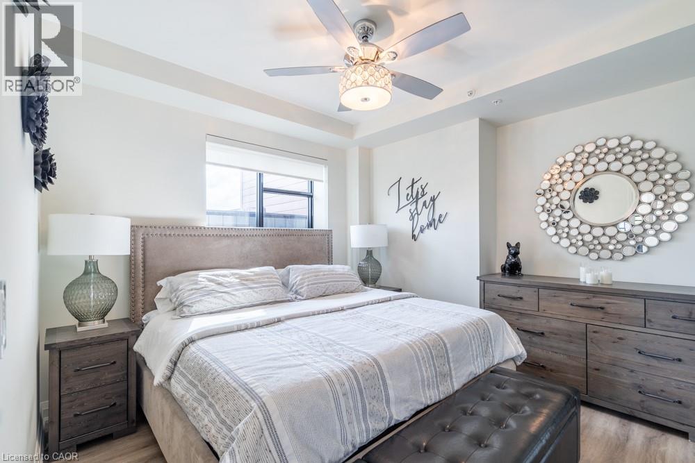 30 Hamilton Street S Unit# 305, Waterdown, Ontario  L8B 1V8 - Photo 17 - 40796696