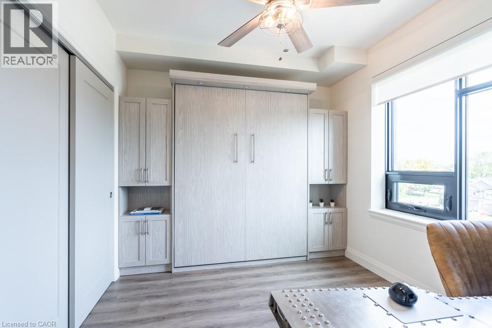 30 Hamilton Street S Unit# 305, Waterdown, Ontario  L8B 1V8 - Photo 20 - 40796696