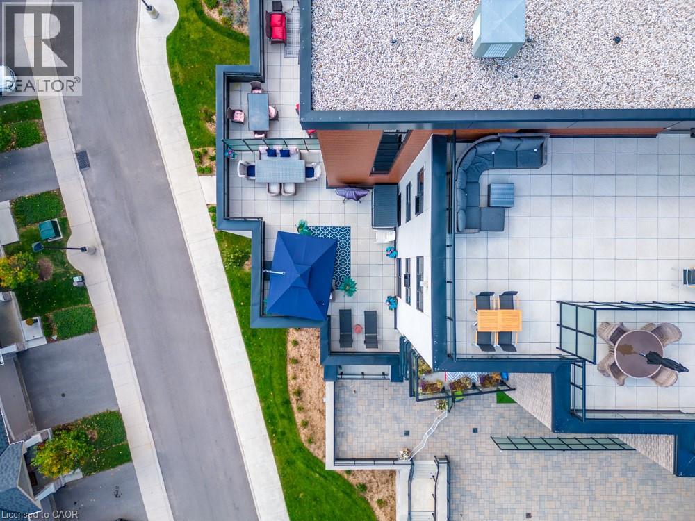 30 Hamilton Street S Unit# 305, Waterdown, Ontario  L8B 1V8 - Photo 26 - 40796696