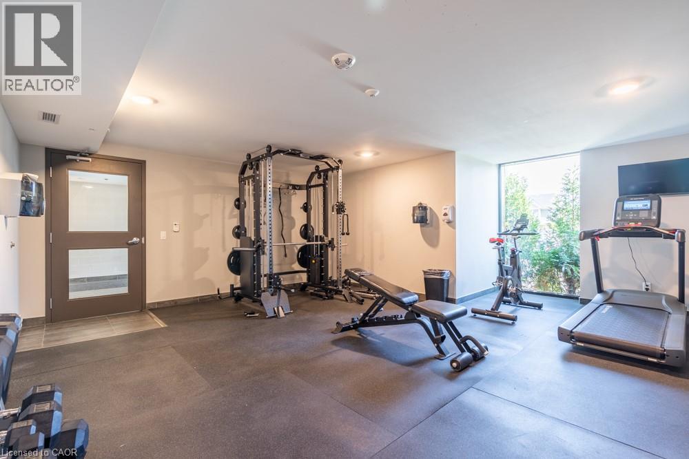 30 Hamilton Street S Unit# 305, Waterdown, Ontario  L8B 1V8 - Photo 28 - 40796696