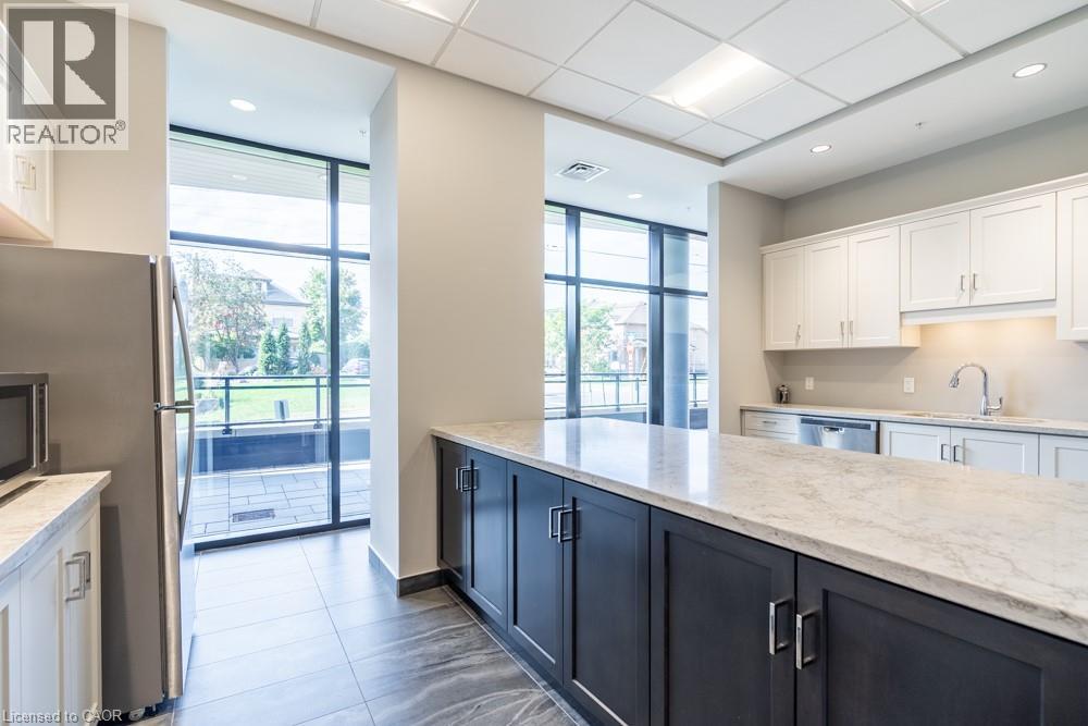 30 Hamilton Street S Unit# 305, Waterdown, Ontario  L8B 1V8 - Photo 33 - 40796696