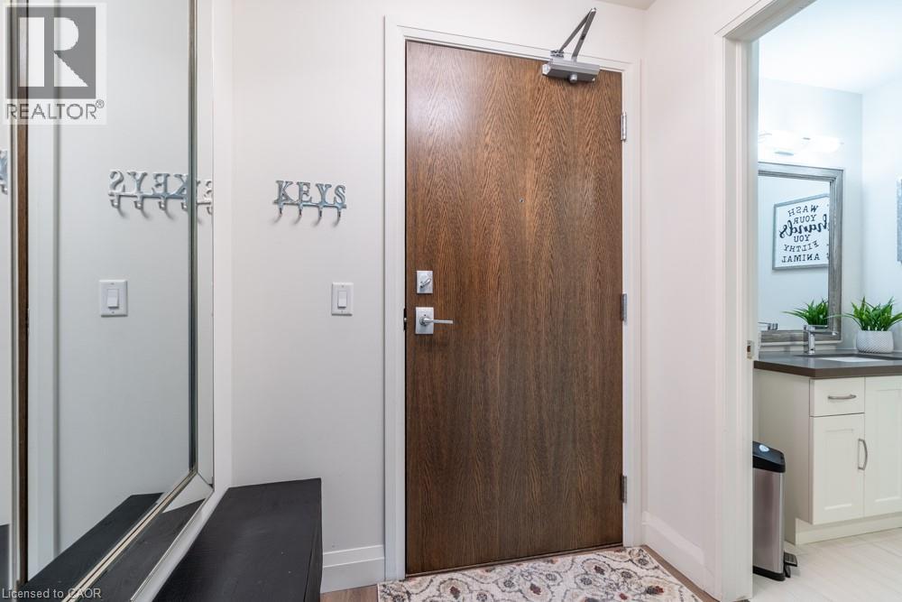 30 Hamilton Street S Unit# 305, Waterdown, Ontario  L8B 1V8 - Photo 6 - 40796696