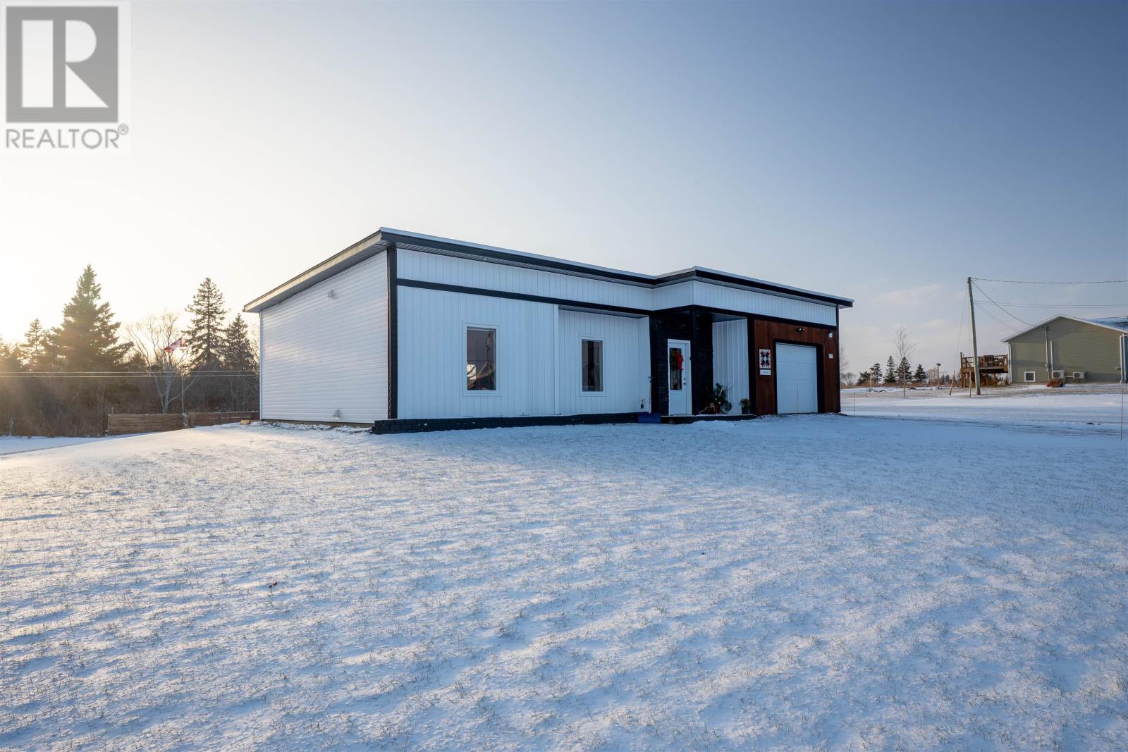 84 Harrison Lane, Johnstons River, Prince Edward Island  C1B 3A2 - Photo 3 - 202600328