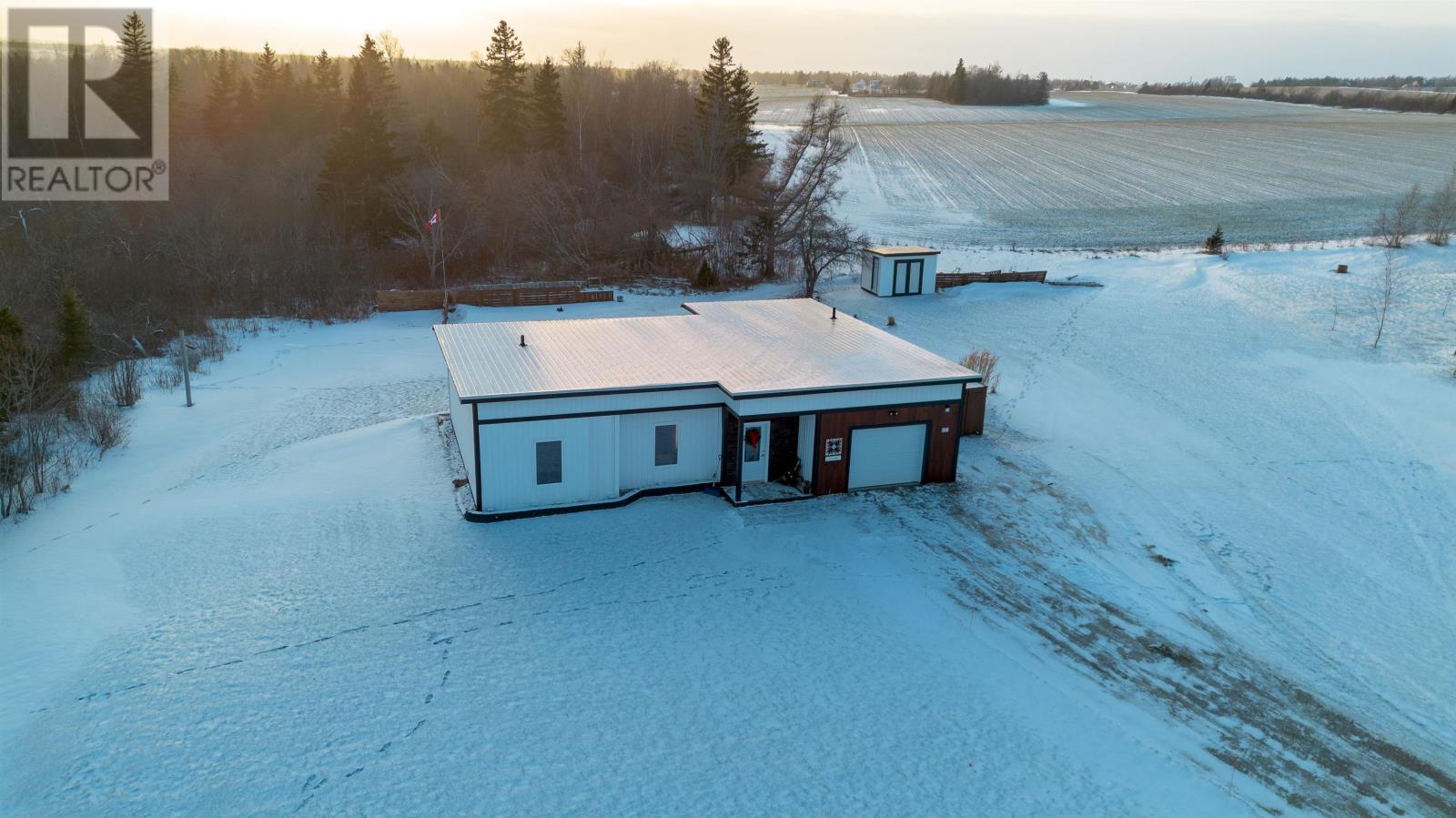 84 Harrison Lane, Johnstons River, Prince Edward Island  C1B 3A2 - Photo 6 - 202600328