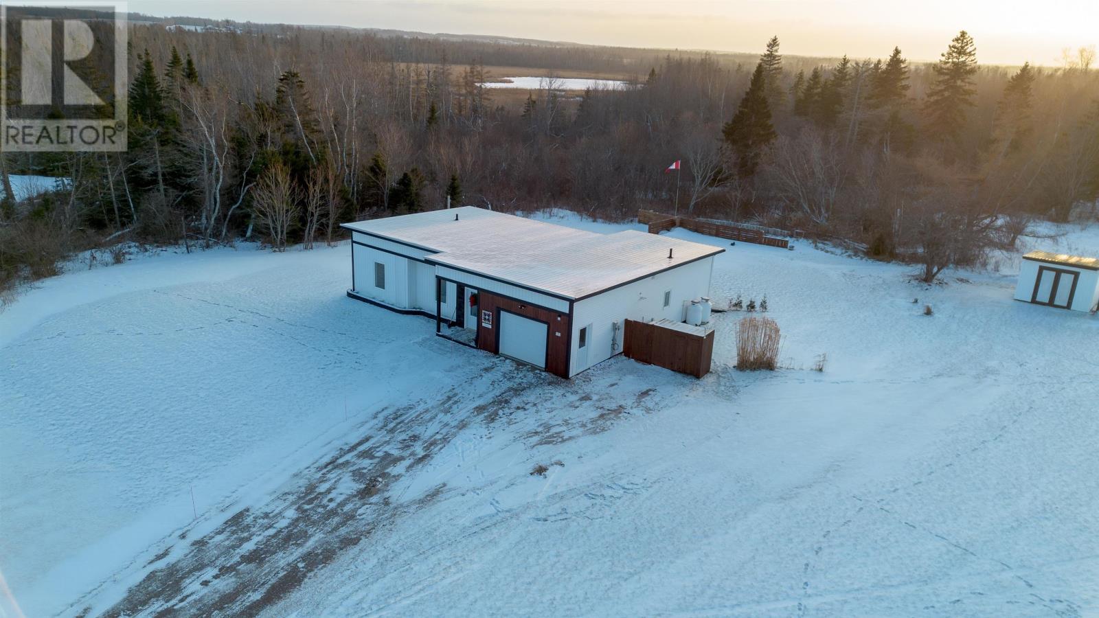 84 Harrison Lane, Johnstons River, Prince Edward Island  C1B 3A2 - Photo 7 - 202600328