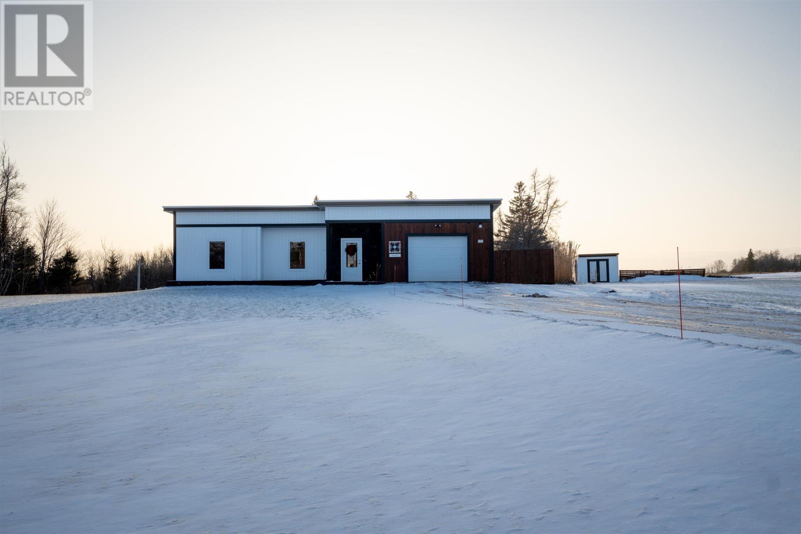 84 Harrison Lane, Johnstons River, Prince Edward Island  C1B 3A2 - Photo 9 - 202600328