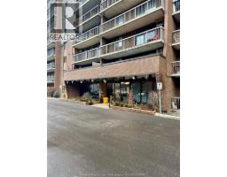 3936 WYANDOTTE STREET East Unit# 312, Windsor, Ontario