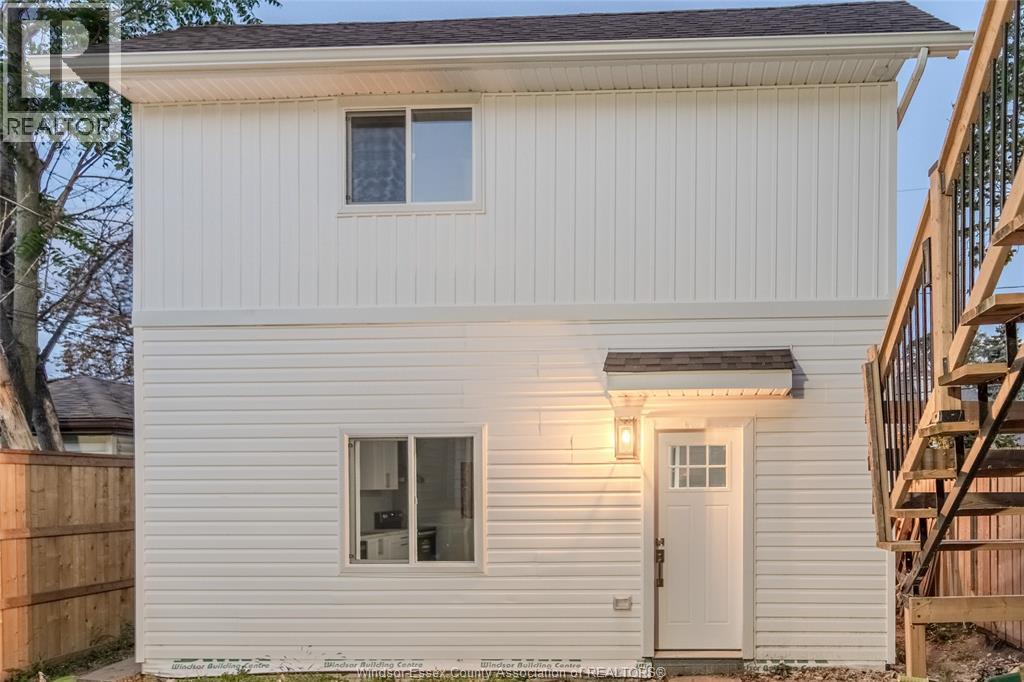 248 Pierre Unit# B, Windsor, Ontario  N9A 2A8 - Photo 13 - 26000364