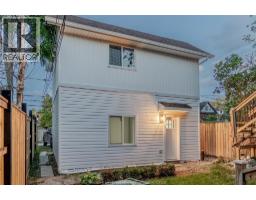 248 Pierre Unit# B, Windsor, Ontario