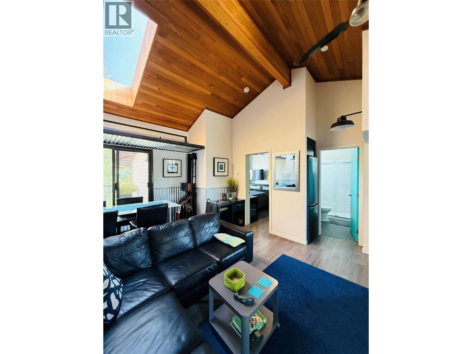 930 Dogwood Drive Unit# 1015, Kimberley, British Columbia  V1A 2Y9 - Photo 8 - 10369417