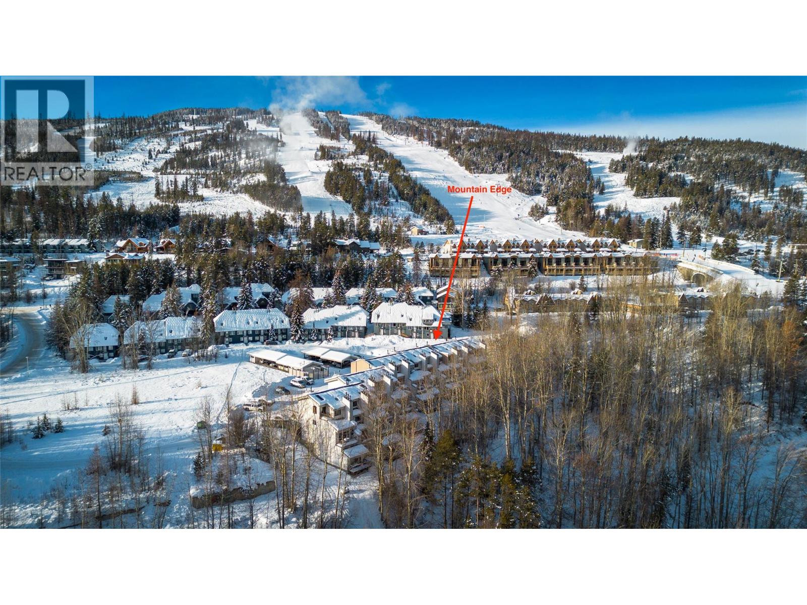 930 Dogwood Drive Unit# 1015, Kimberley, British Columbia  V1A 2Y9 - Photo 1 - 10369417