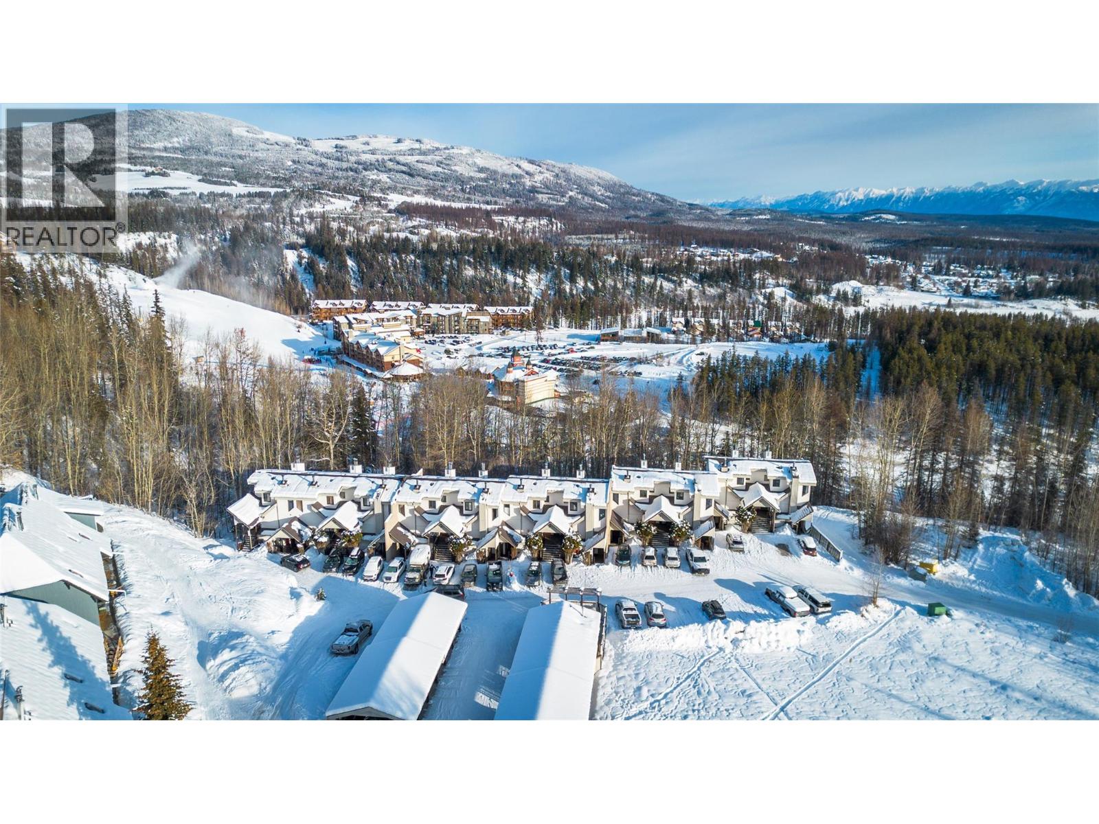 930 Dogwood Drive Unit# 1015, Kimberley, British Columbia  V1A 2Y9 - Photo 31 - 10369417