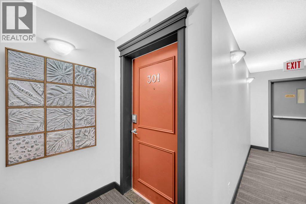 301, 1414 17 Street Se, Calgary, Alberta  T2G 5S6 - Photo 4 - A2269006