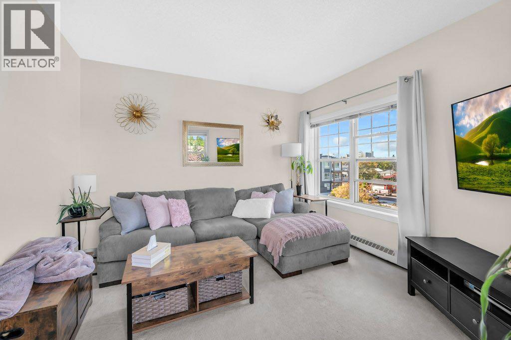301, 1414 17 Street Se, Calgary, Alberta  T2G 5S6 - Photo 6 - A2269006