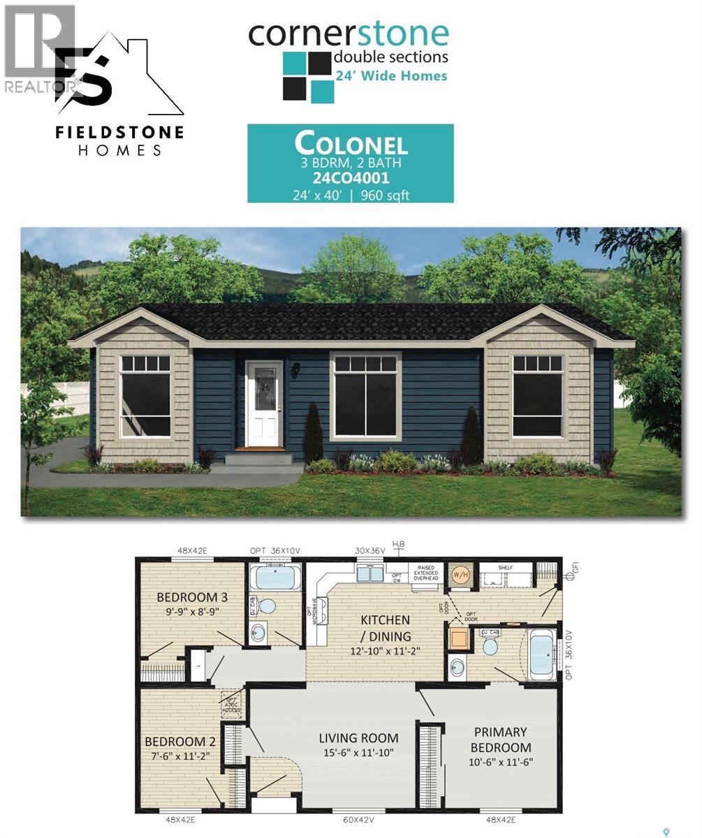 Lot 10 Patrick Drive, Candle Lake, Saskatchewan  S0J 3E0 - Photo 17 - SK017166