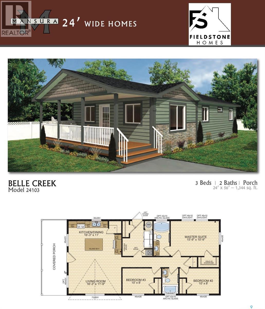 Lot 10 Patrick Drive, Candle Lake, Saskatchewan  S0J 3E0 - Photo 18 - SK017166