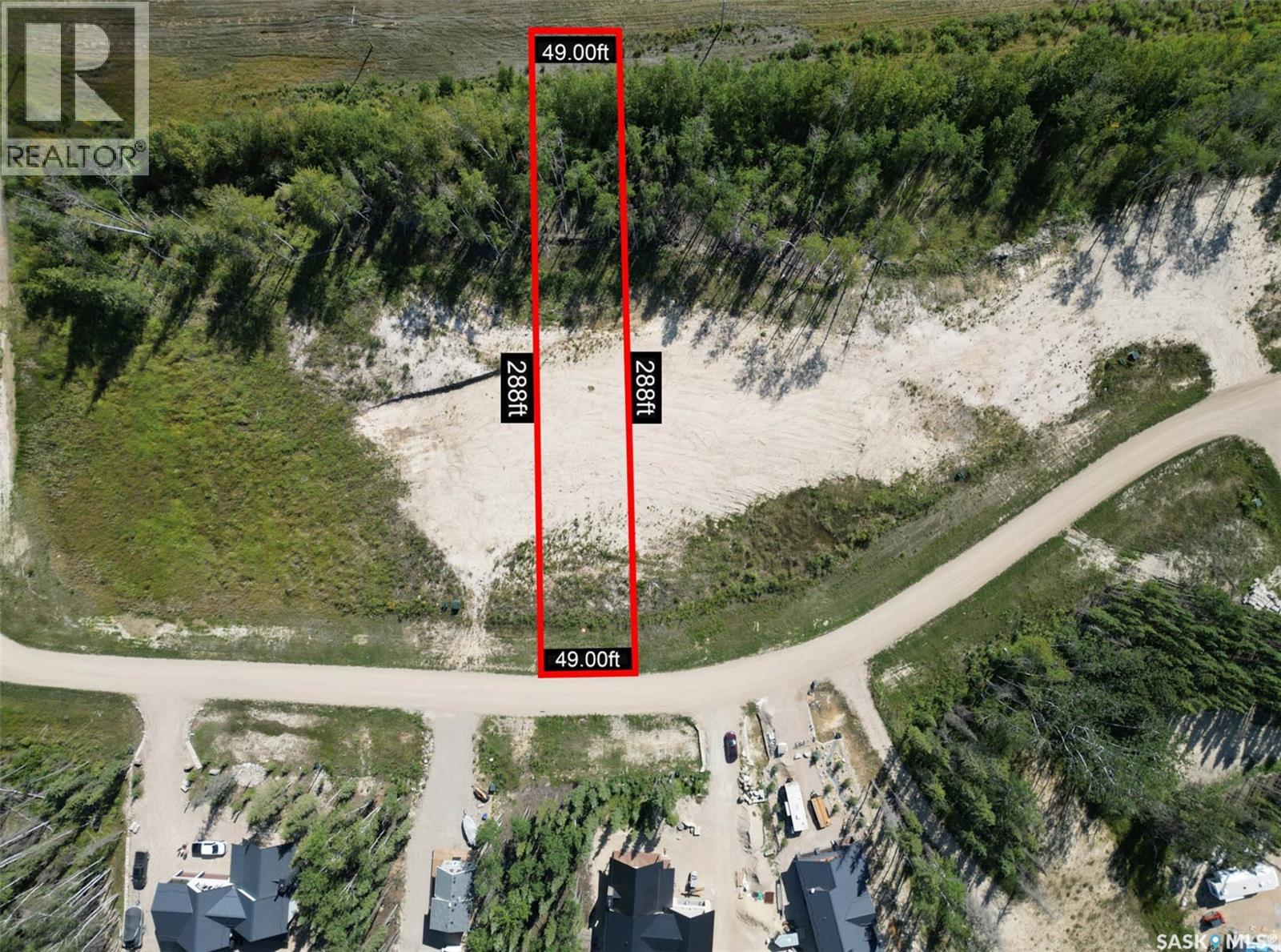Lot 10 Patrick Drive, Candle Lake, Saskatchewan  S0J 3E0 - Photo 1 - SK017166