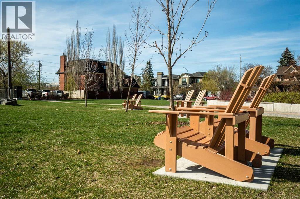 301, 1414 17 Street Se, Calgary, Alberta  T2G 5S6 - Photo 34 - A2269006