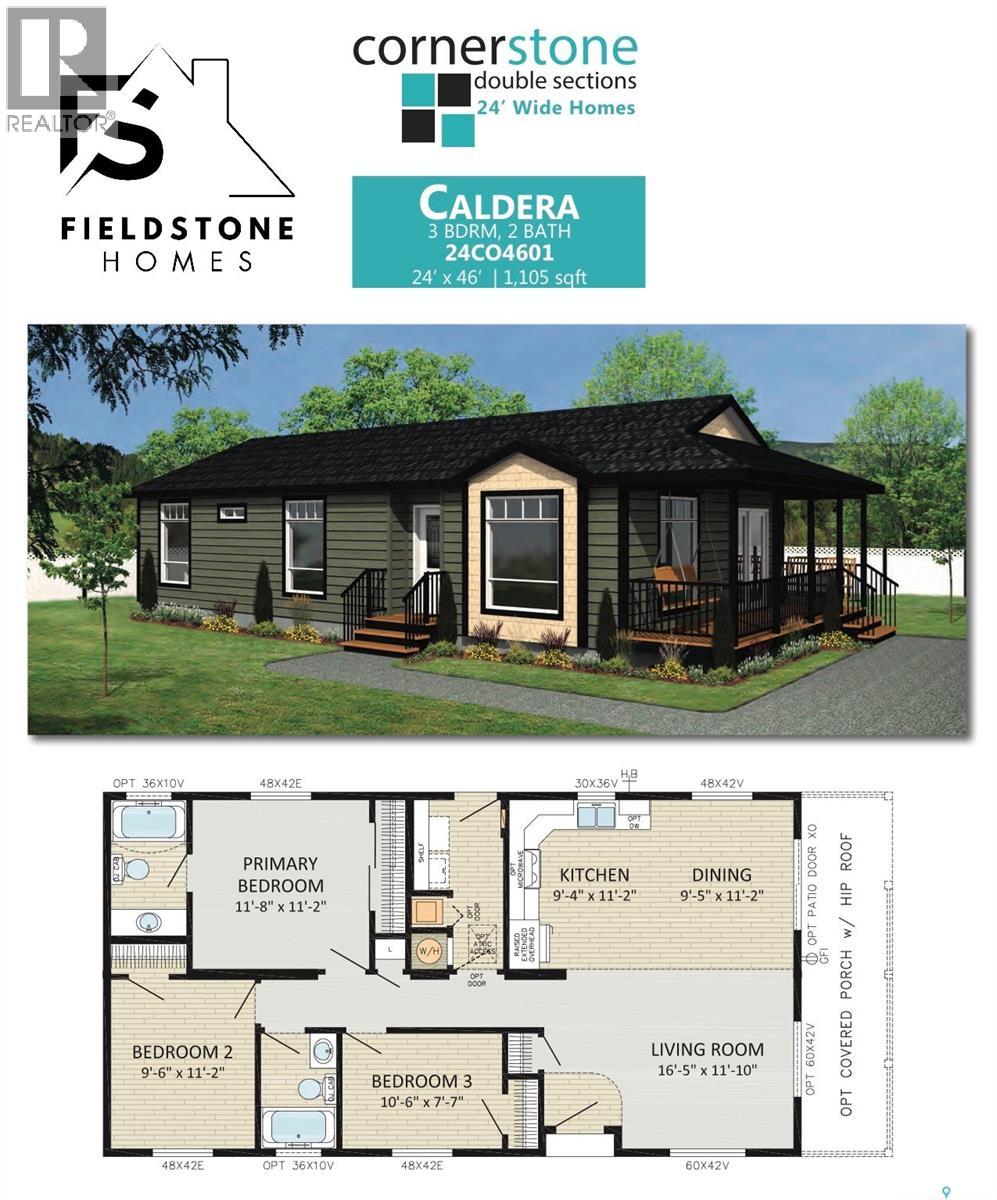 Lot 11 Patrick Drive, Candle Lake, Saskatchewan  S0J 3E0 - Photo 16 - SK017169