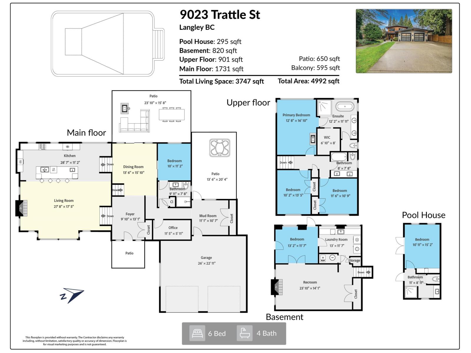 9023 Trattle Street, Langley, British Columbia  V1M 1A0 - Photo 40 - R3076375