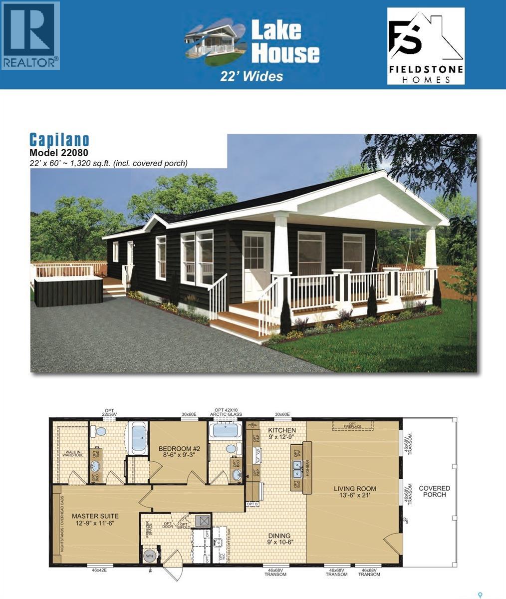 Lot 12 Patrick Drive, Candle Lake, Saskatchewan  S0J 3E0 - Photo 19 - SK017172