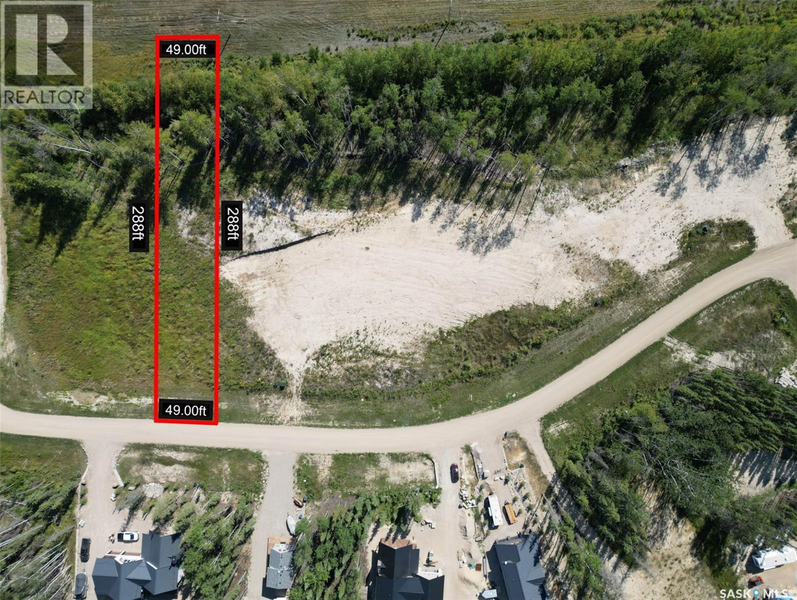 Lot 13 Patrick Drive, Candle Lake, Saskatchewan  S0J 3E0 - Photo 1 - SK017174