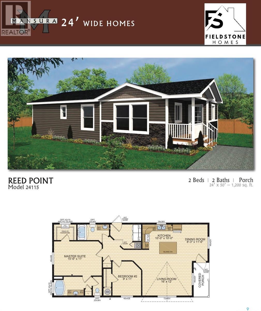 Lot 13 Patrick Drive, Candle Lake, Saskatchewan  S0J 3E0 - Photo 15 - SK017174