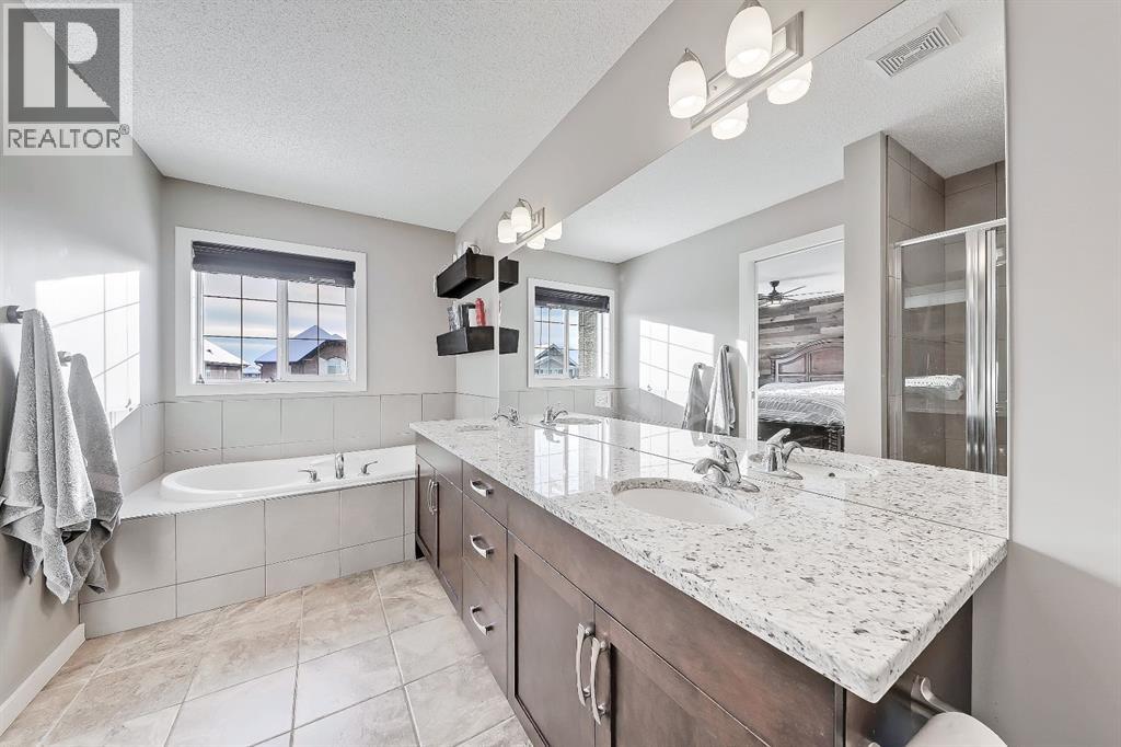 300 Marquis Heights Se, Calgary, Alberta  T3M 1Z9 - Photo 23 - A2273597