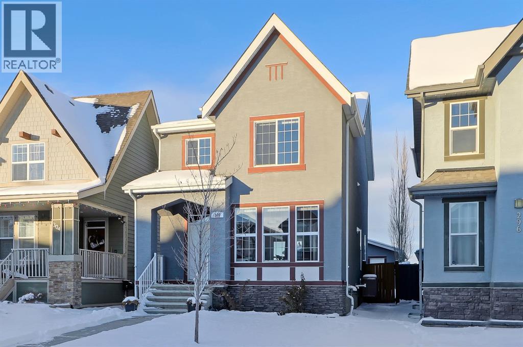 300 Marquis Heights Se, Calgary, Alberta  T3M 1Z9 - Photo 2 - A2273597