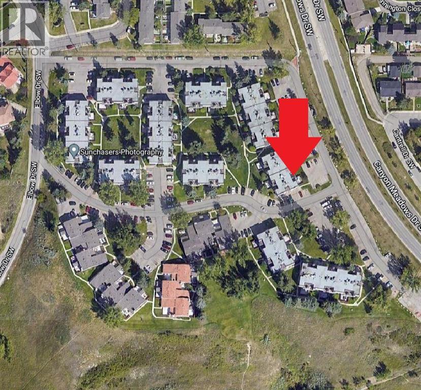 405, 13104 Elbow Drive Sw, Calgary, Alberta  T2W 2P2 - Photo 32 - A2273931