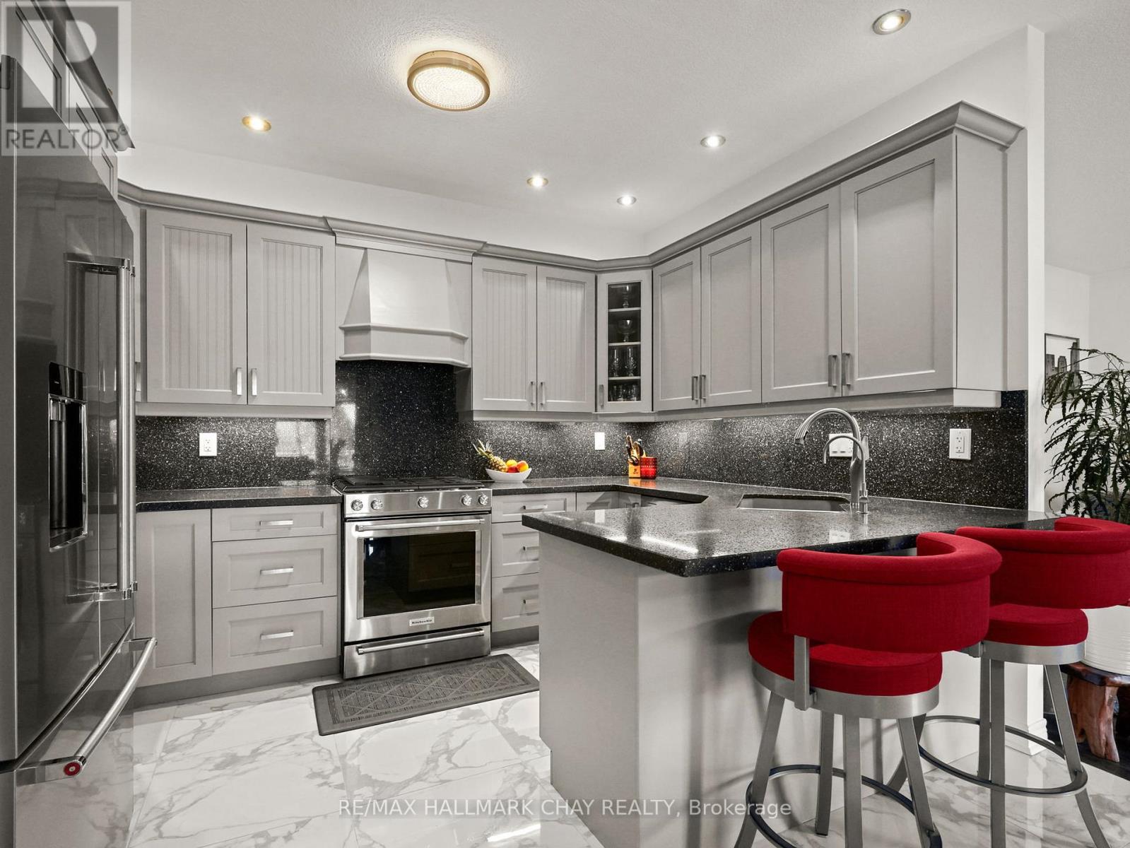 7558 Concession Road 2 Road, Adjala-Tosorontio, Ontario  L0M 1M0 - Photo 10 - N12671038