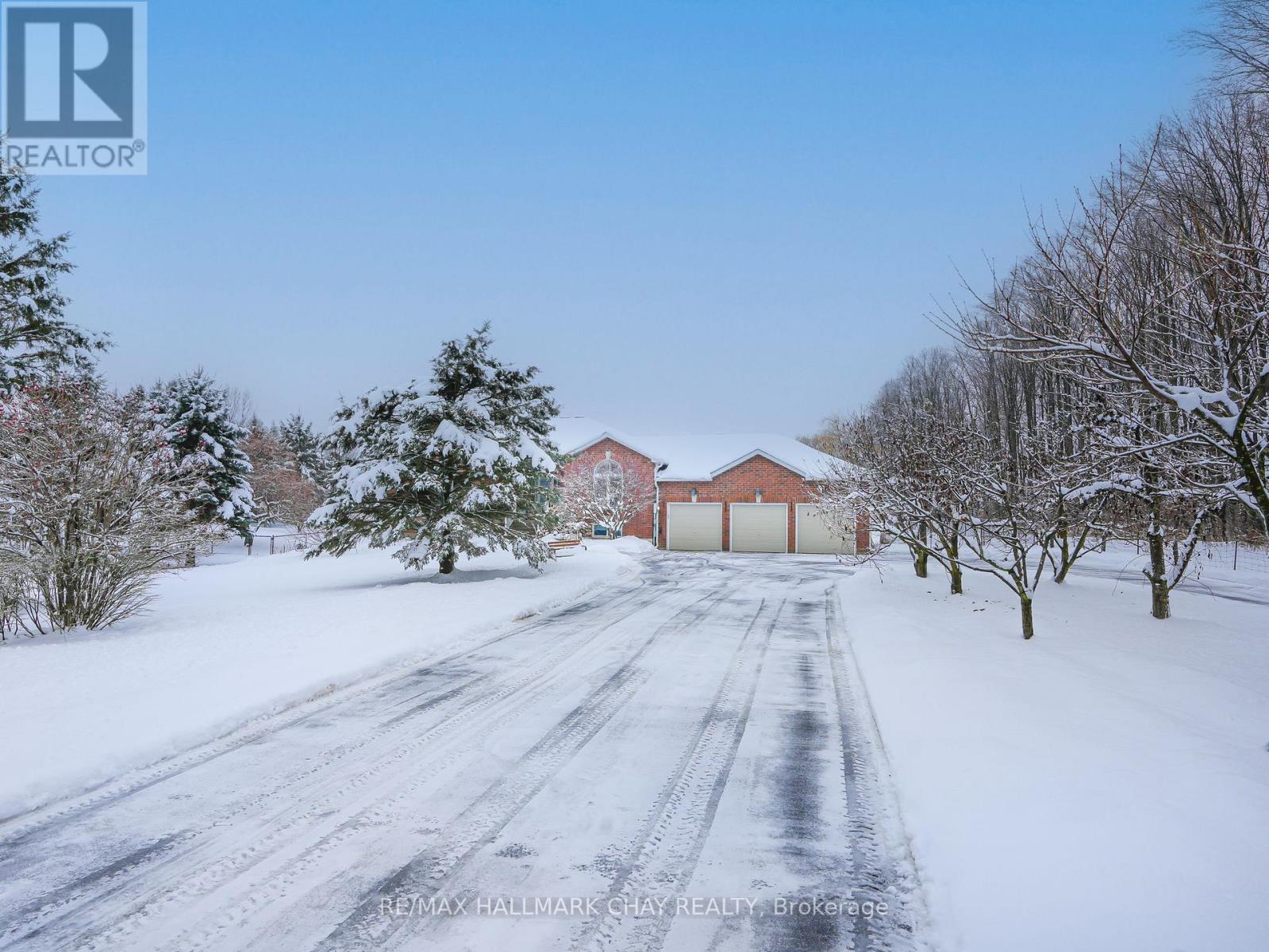 7558 Concession Road 2 Road, Adjala-Tosorontio, Ontario  L0M 1M0 - Photo 2 - N12671038