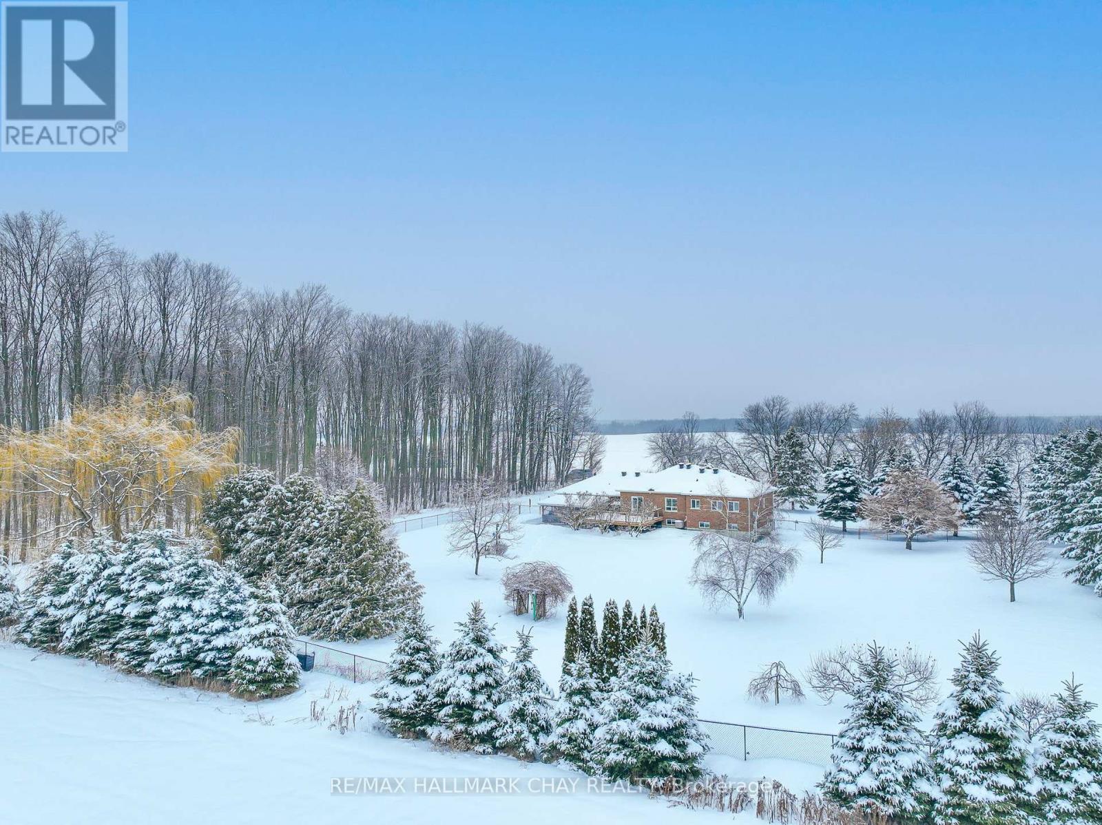 7558 Concession Road 2 Road, Adjala-Tosorontio, Ontario  L0M 1M0 - Photo 36 - N12671038