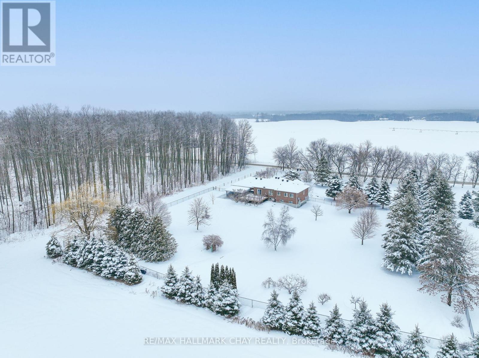 7558 Concession Road 2 Road, Adjala-Tosorontio, Ontario  L0M 1M0 - Photo 35 - N12671038