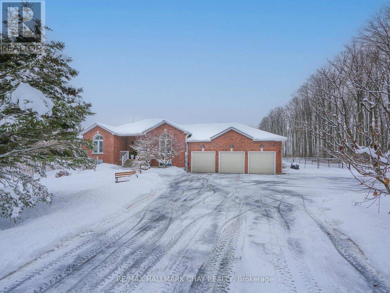 7558 Concession Road 2 Road, Adjala-Tosorontio, Ontario  L0M 1M0 - Photo 3 - N12671038