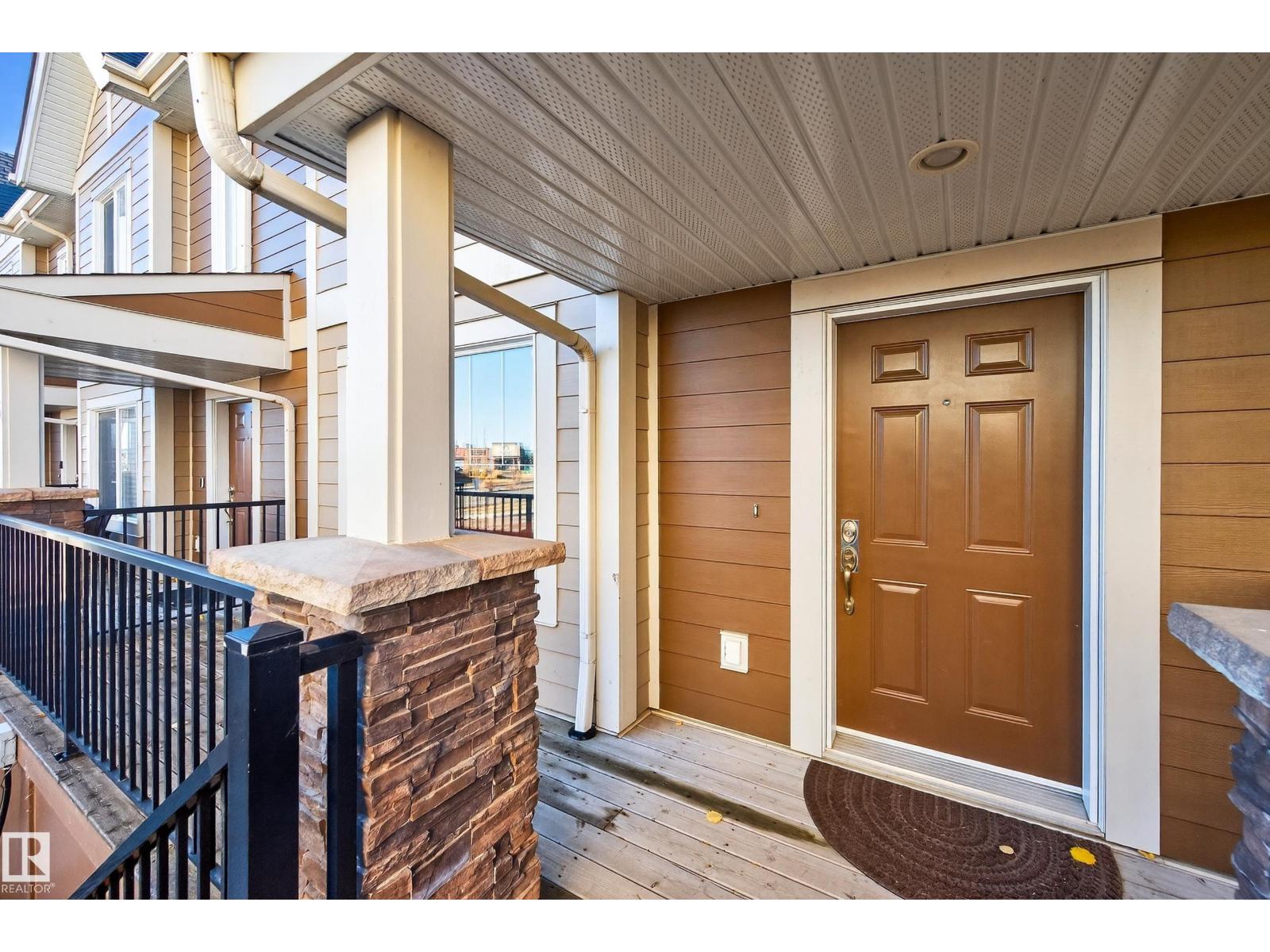 #6 1150 Winderemere Wy Sw, Edmonton, Alberta  T6W 2B6 - Photo 10 - E4469252