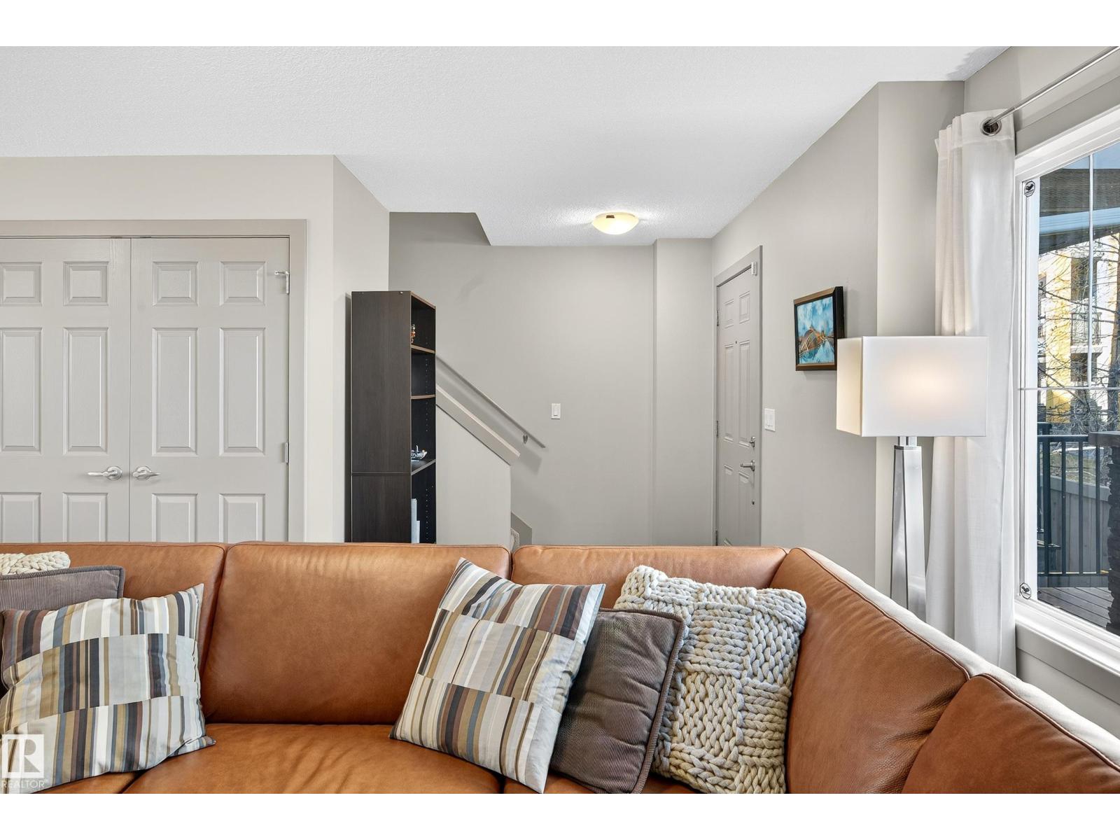 #6 1150 Winderemere Wy Sw, Edmonton, Alberta  T6W 2B6 - Photo 13 - E4469252