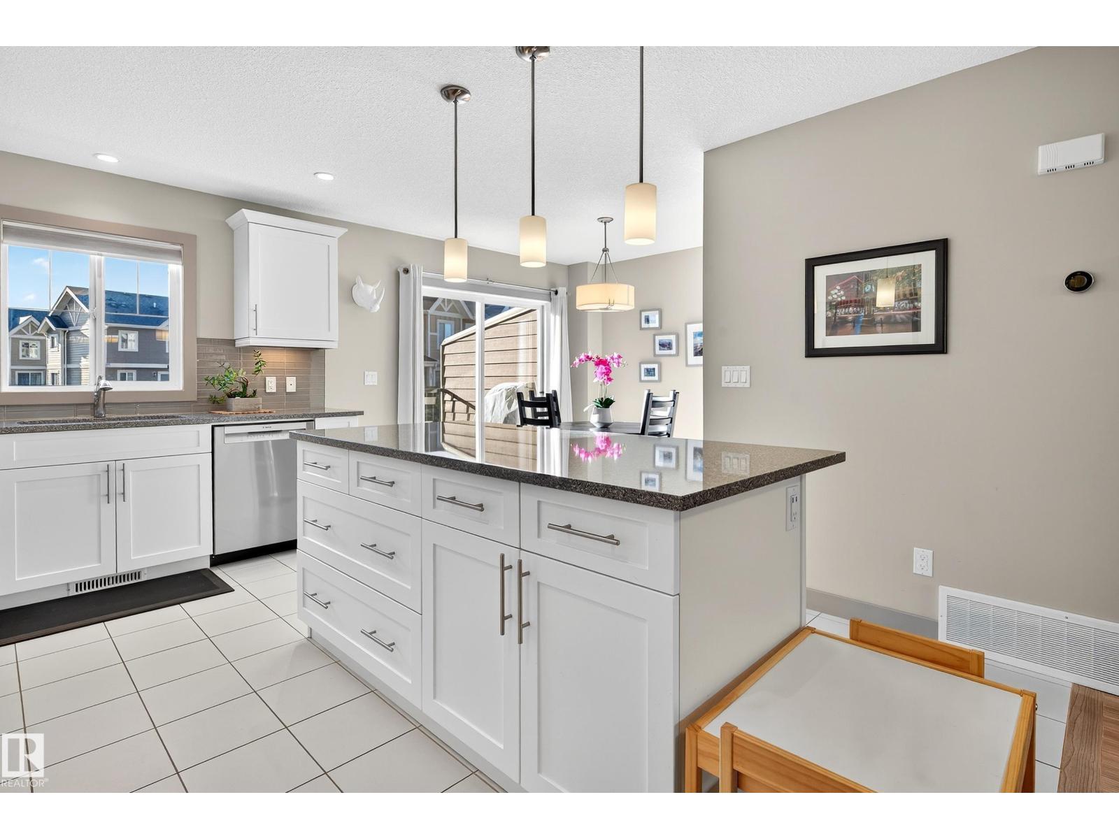 #6 1150 Winderemere Wy Sw, Edmonton, Alberta  T6W 2B6 - Photo 20 - E4469252