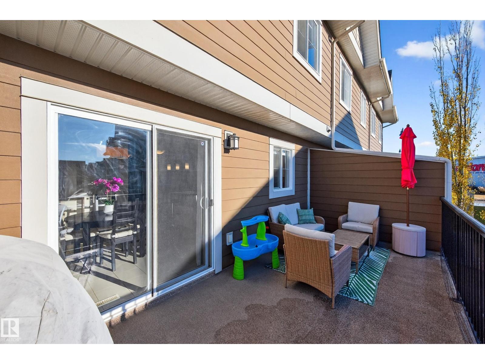 #6 1150 Winderemere Wy Sw, Edmonton, Alberta  T6W 2B6 - Photo 24 - E4469252