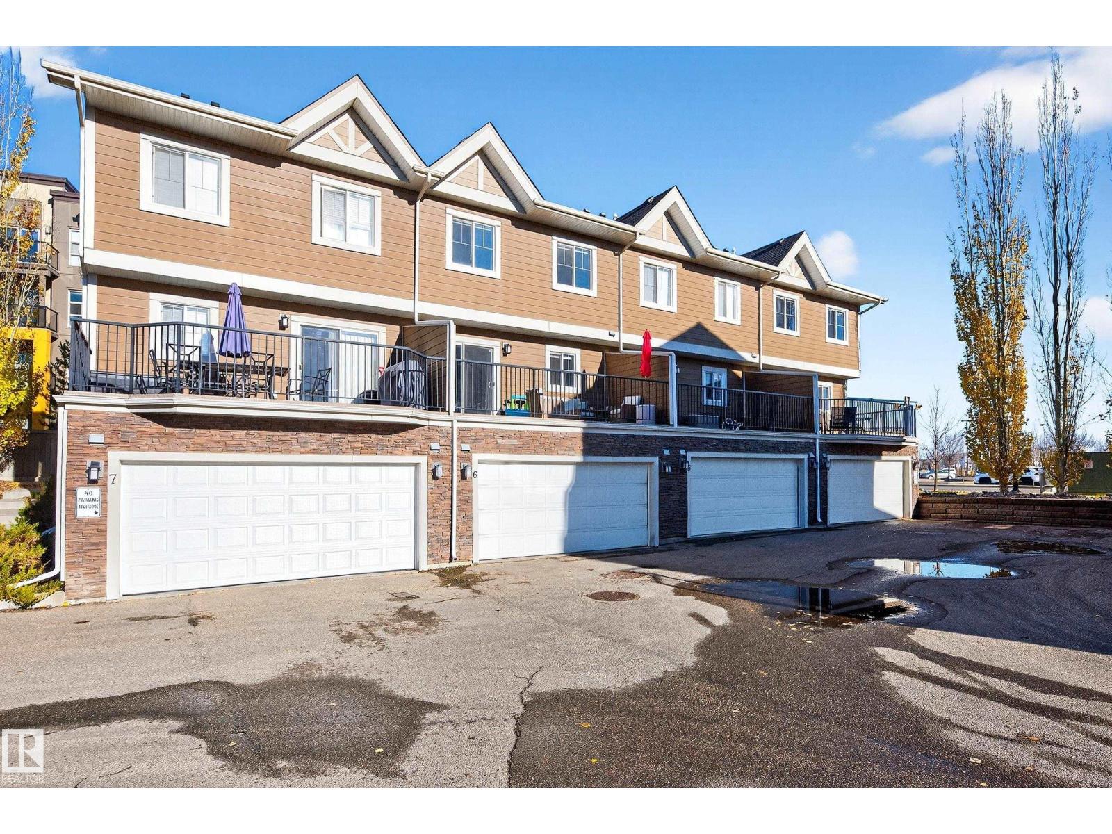 #6 1150 Winderemere Wy Sw, Edmonton, Alberta  T6W 2B6 - Photo 48 - E4469252