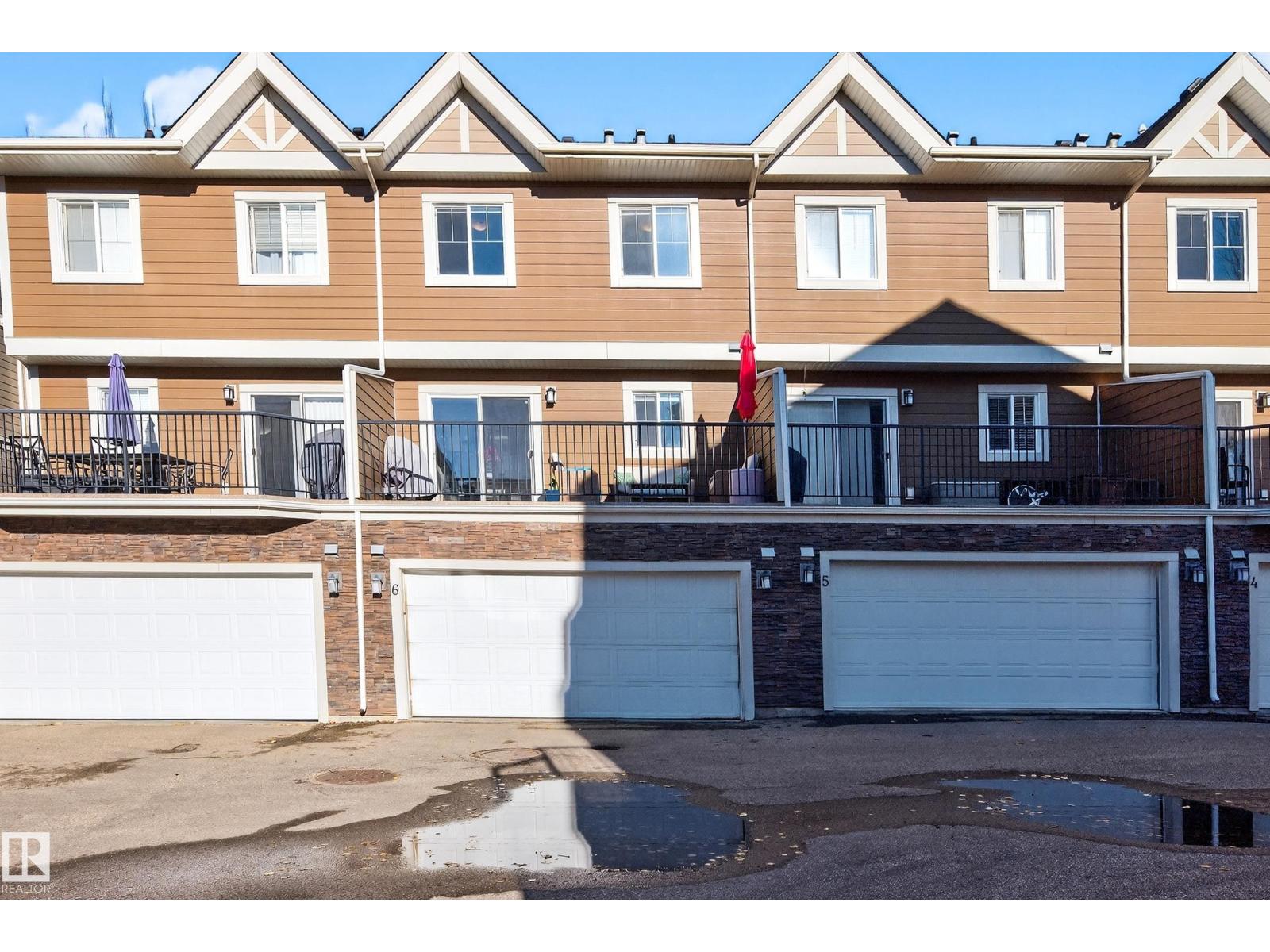 #6 1150 Winderemere Wy Sw, Edmonton, Alberta  T6W 2B6 - Photo 49 - E4469252