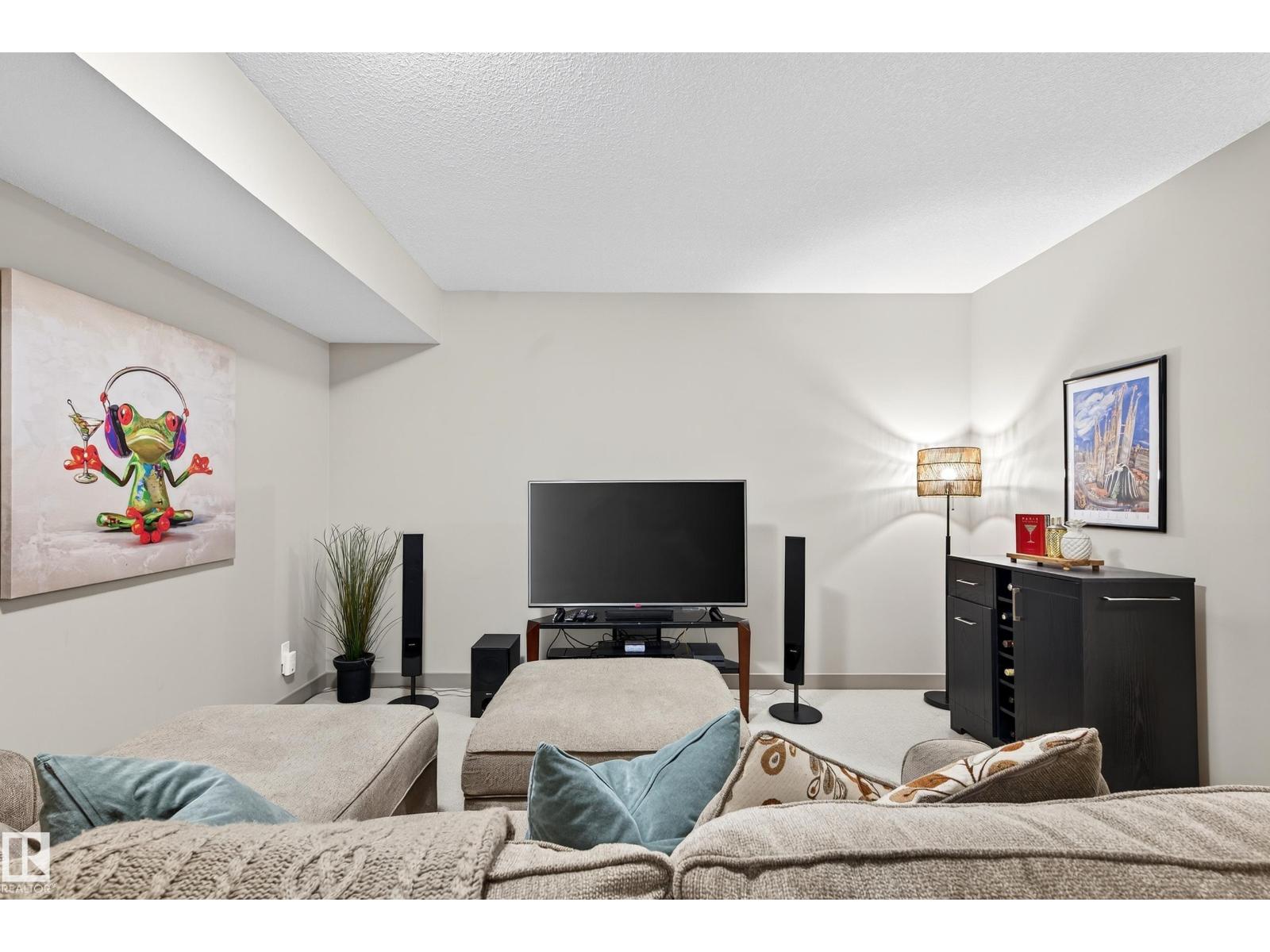 #6 1150 Winderemere Wy Sw, Edmonton, Alberta  T6W 2B6 - Photo 5 - E4469252