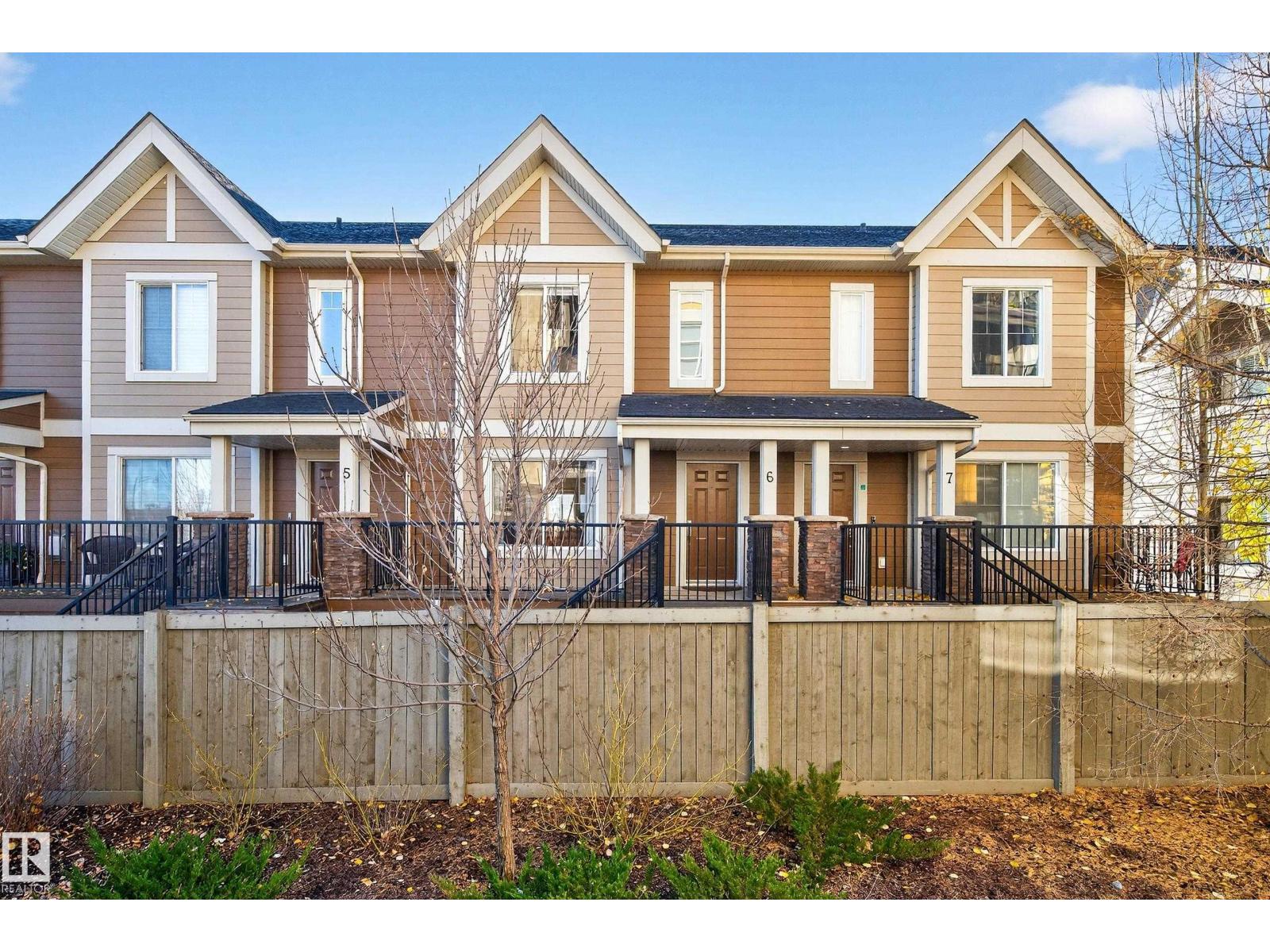 #6 1150 Winderemere Wy Sw, Edmonton, Alberta  T6W 2B6 - Photo 7 - E4469252