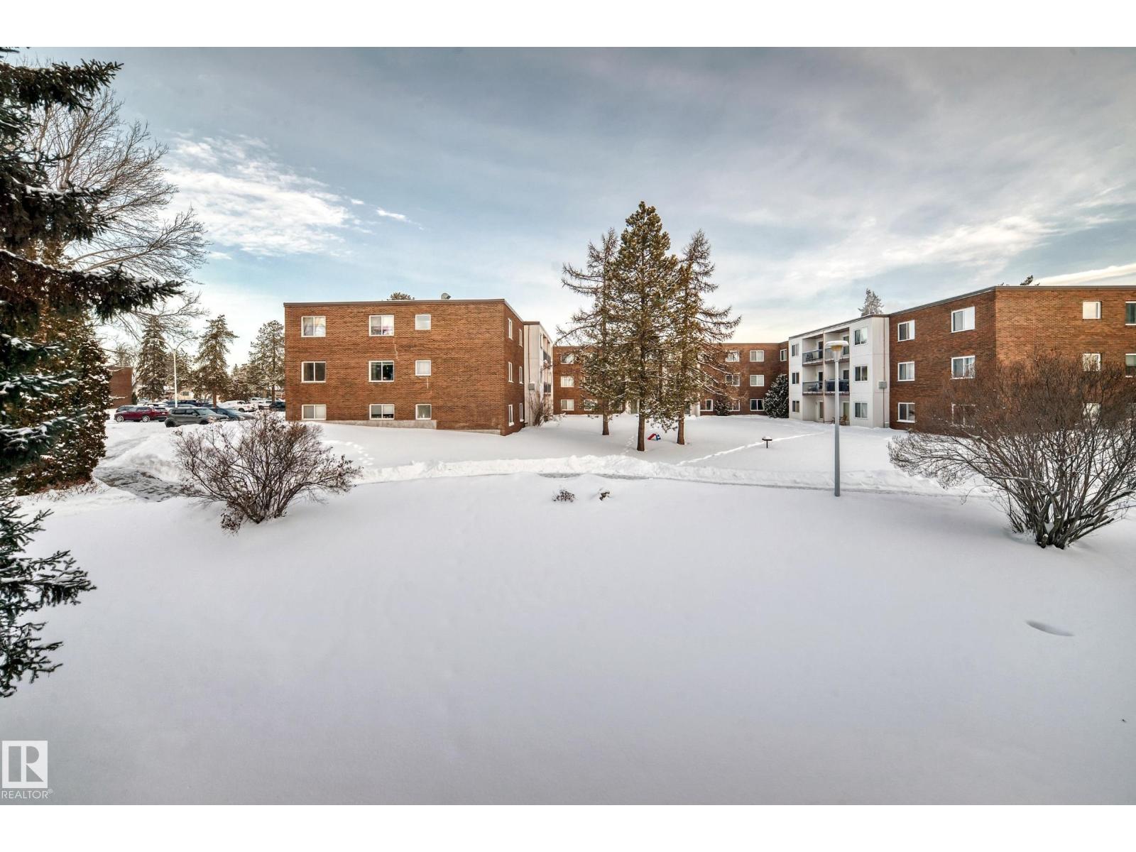 #204 11420 40 Av Nw, Edmonton, Alberta  T6J 0R5 - Photo 14 - E4469255