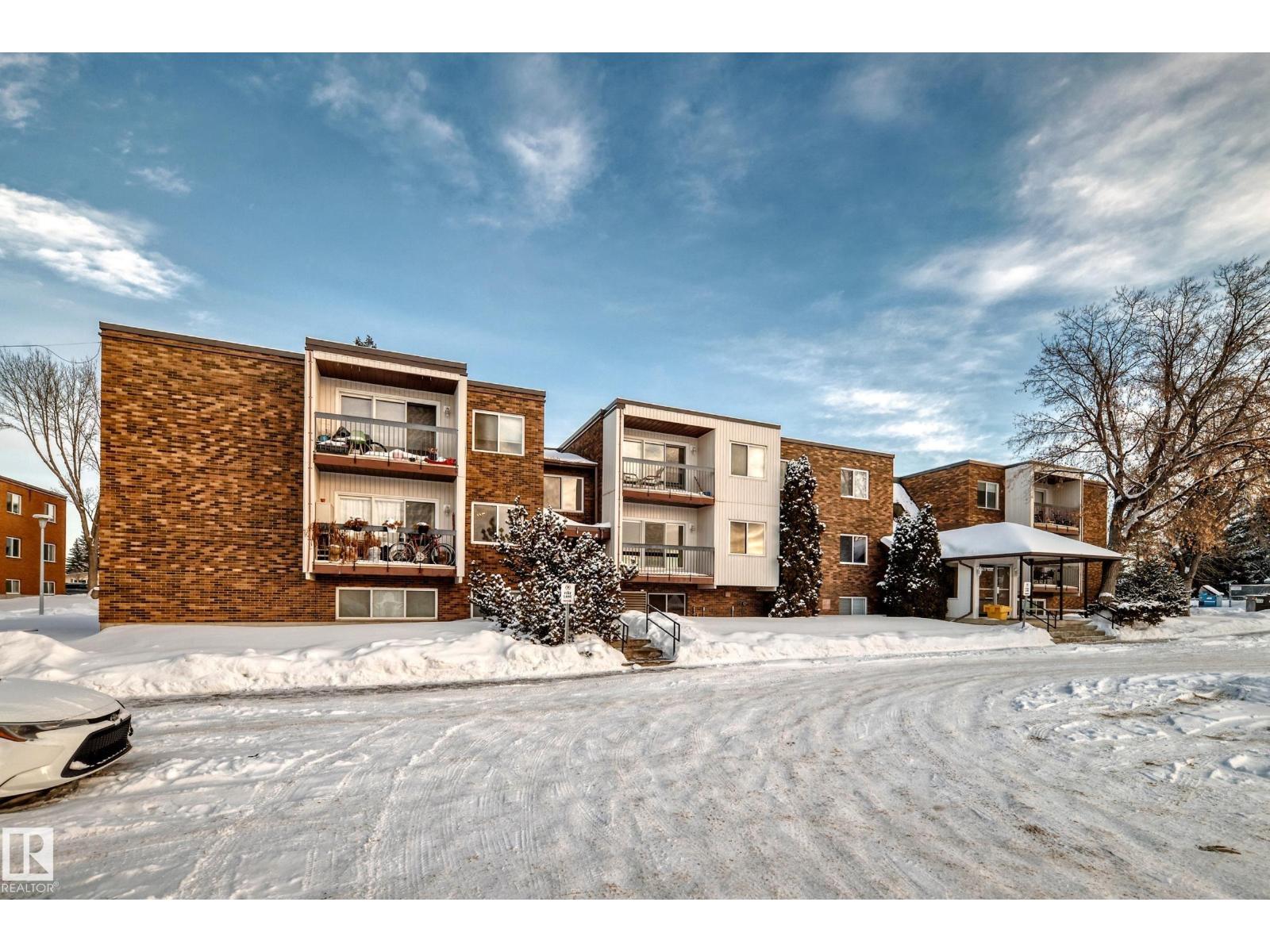 #204 11420 40 Av Nw, Edmonton, Alberta  T6J 0R5 - Photo 31 - E4469255